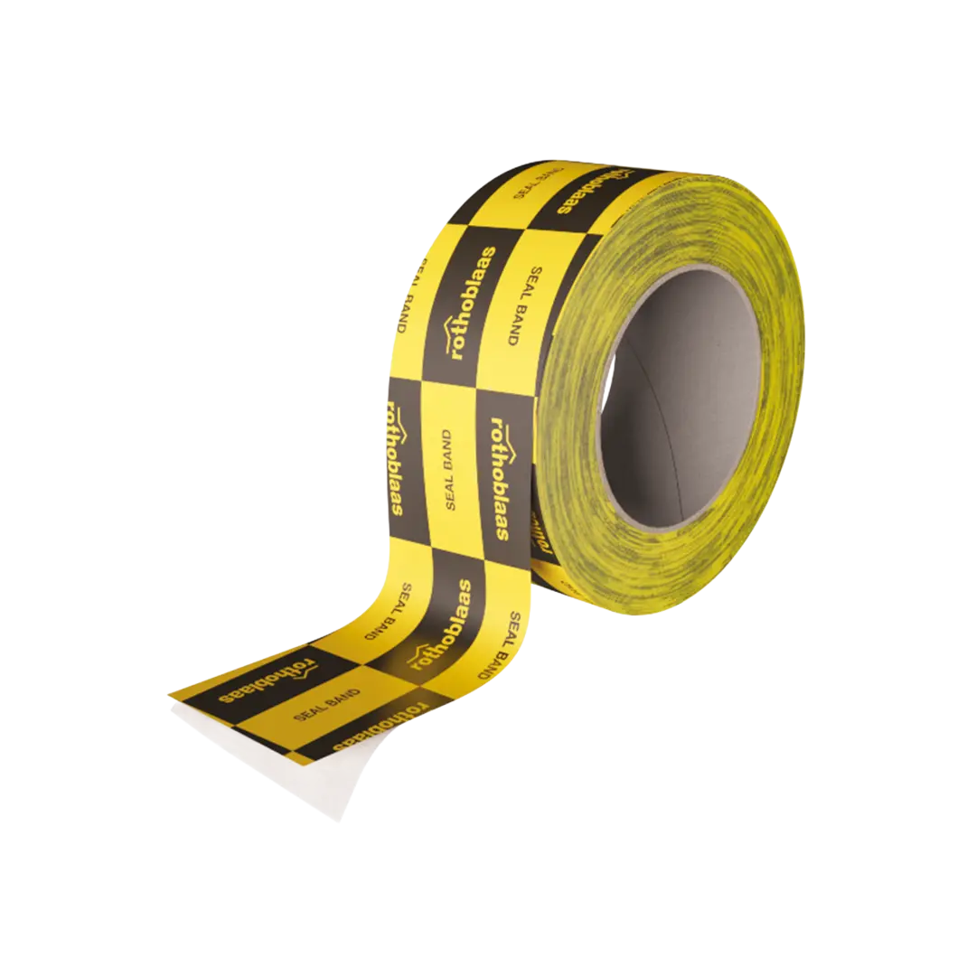 Bandă etanșare interior SEAL BAND 60mm×25m